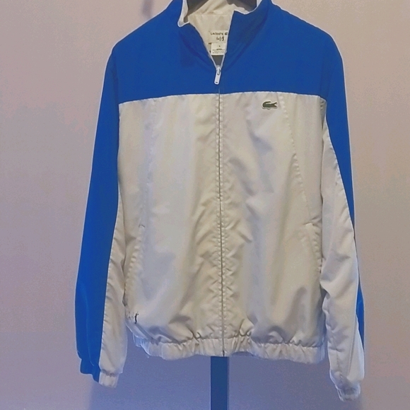 Tennis Jacket - Picture 4 of 4